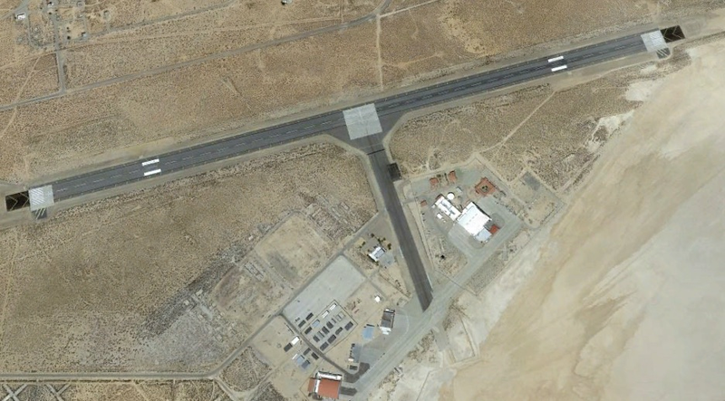 Illustration for article titled America's Secret Airline Flies Non-Stop To Area 51